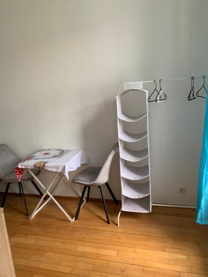 Your Home Vienne Extérieur photo