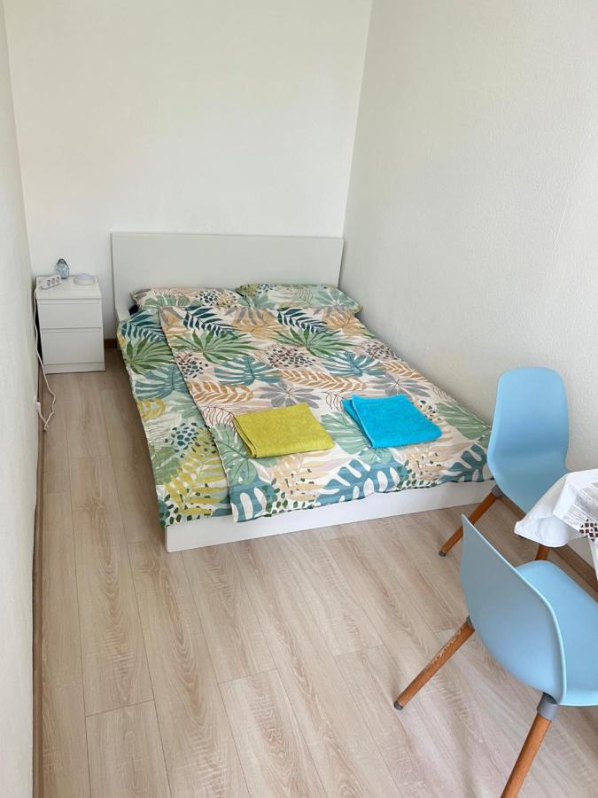 Your Home Vienne Extérieur photo
